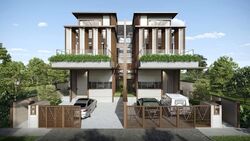 Opera Estate (D15), Semi-Detached #600241071